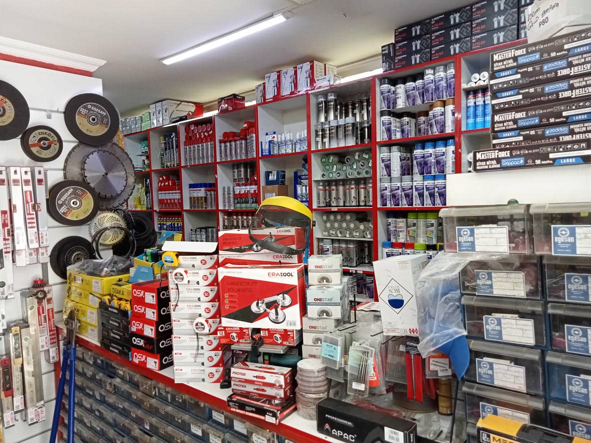 Kartal su tesisat kontrolü
