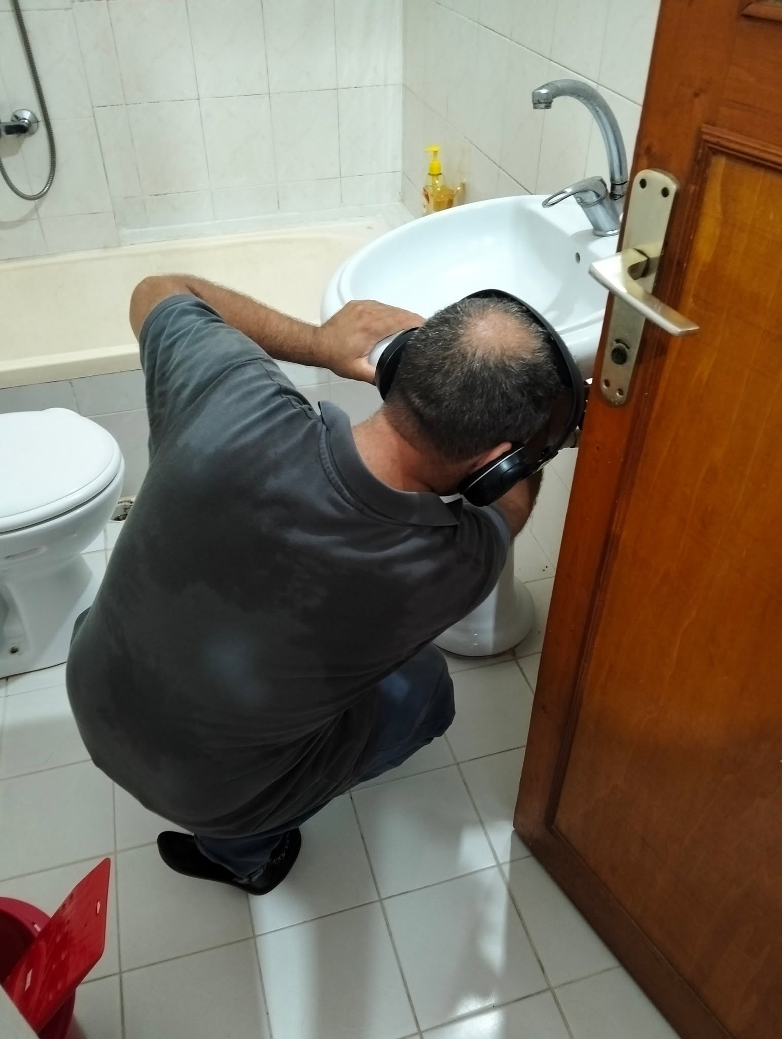 Beykoz su tesisat kontrolü