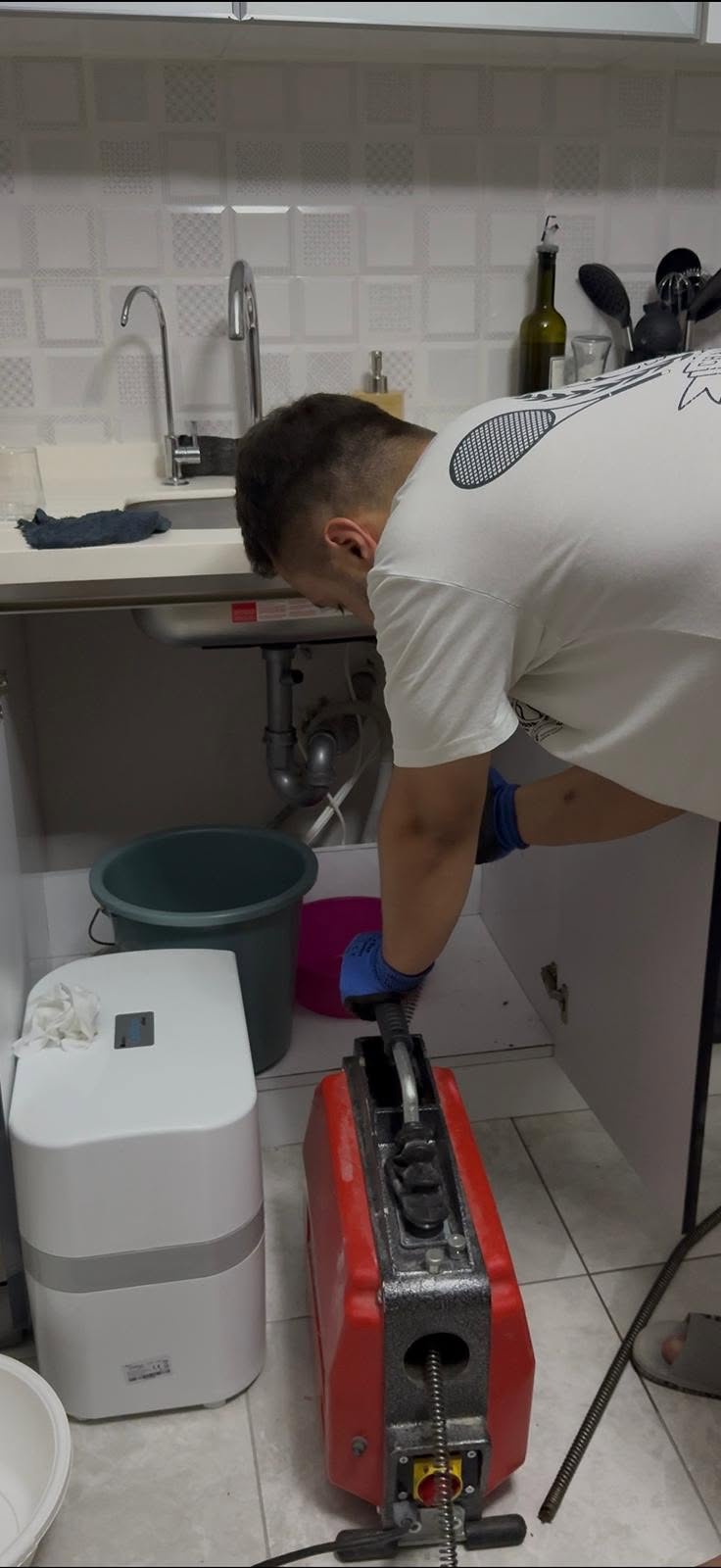 Üsküdar tesisat servisi görsel 5