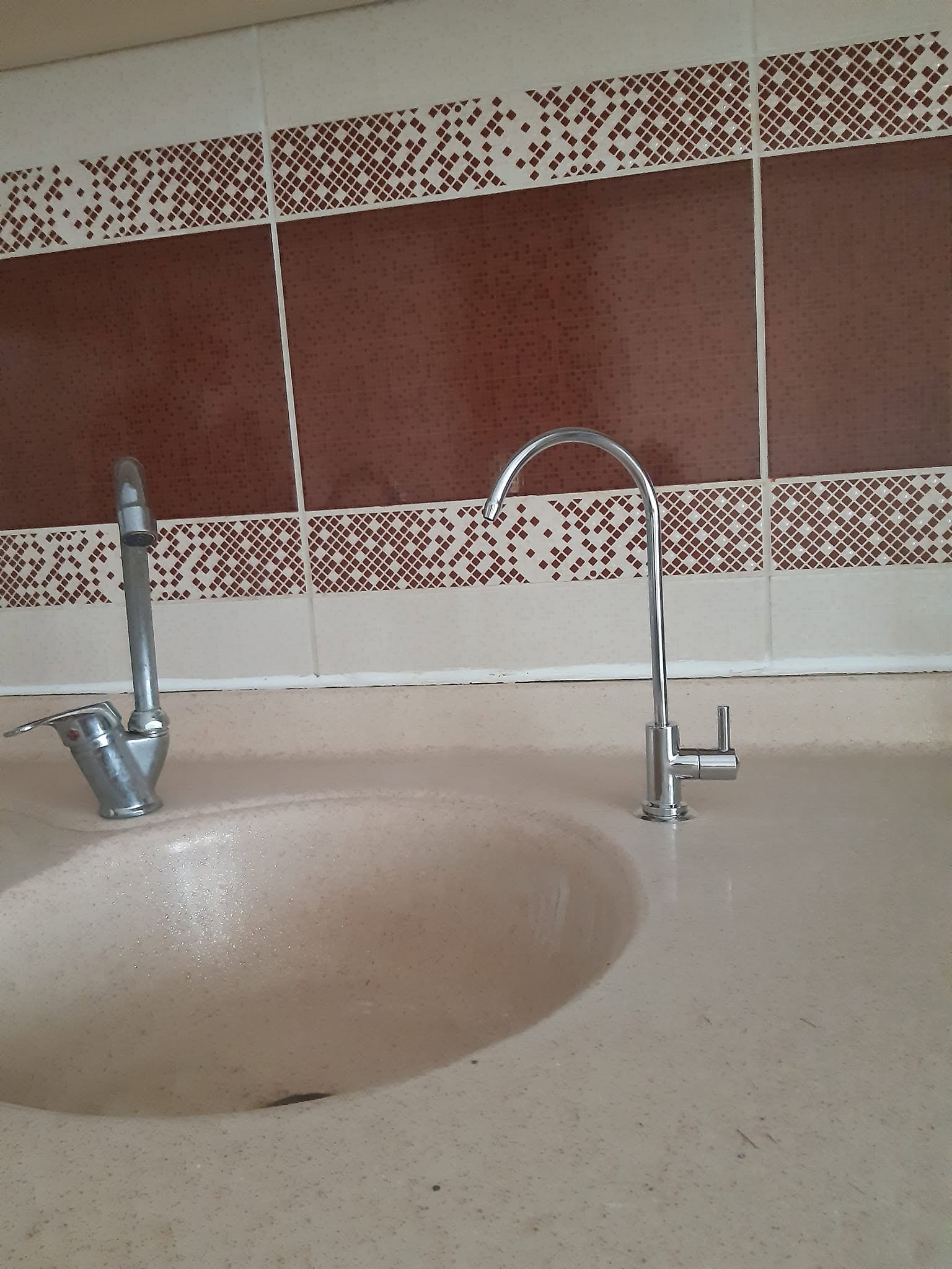 Duş Gideri Açma son kontrol