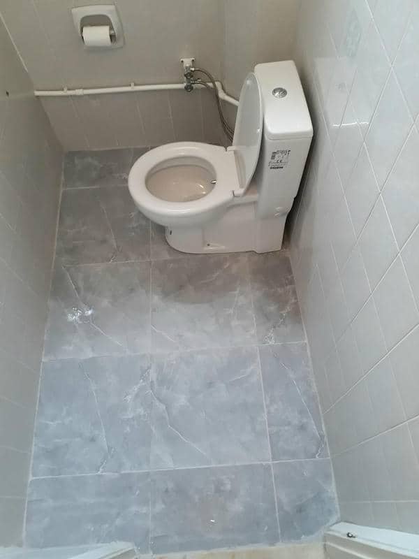 Su Tesisat Ustası işlem detayı