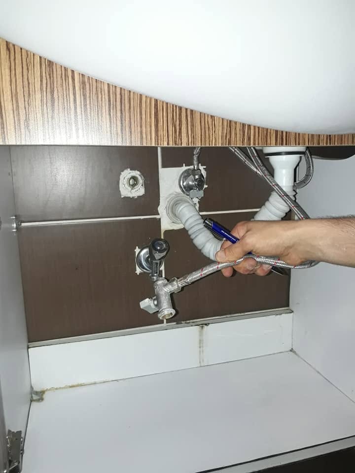 Pimaş Boru Açma görsel 2