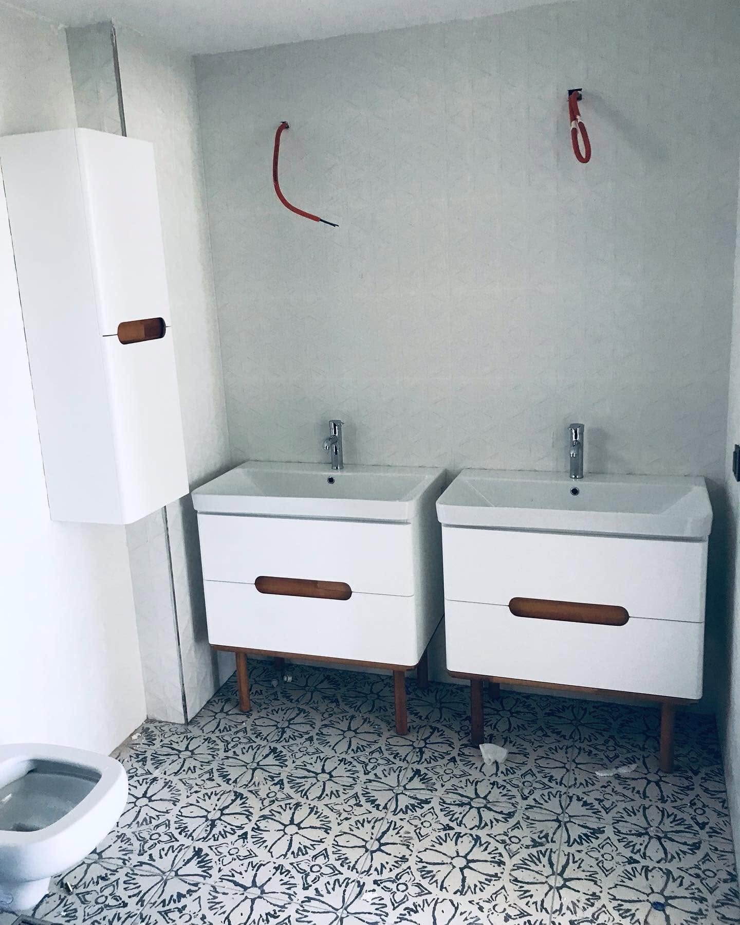 Su Saati Vana Tamiri işlem detayı