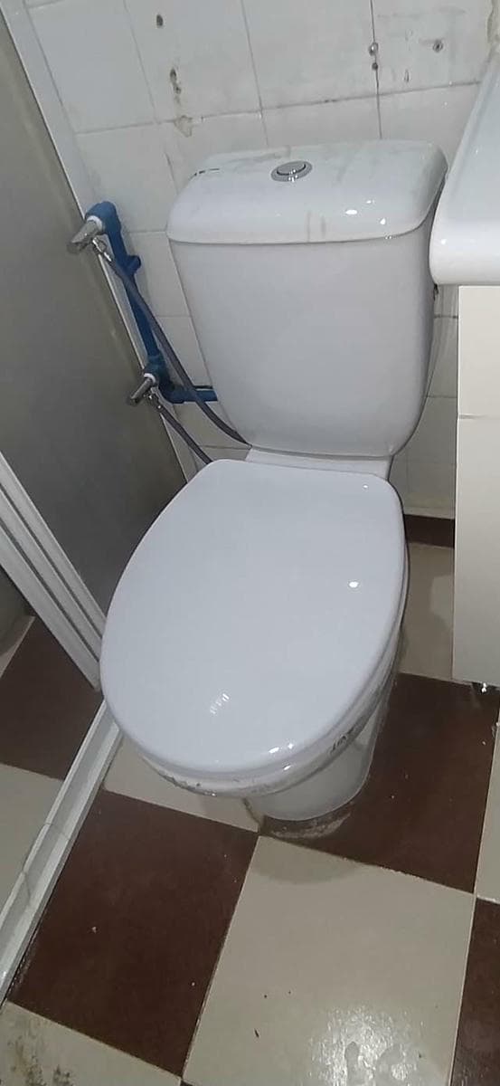 Duş Gideri Açma görsel 5