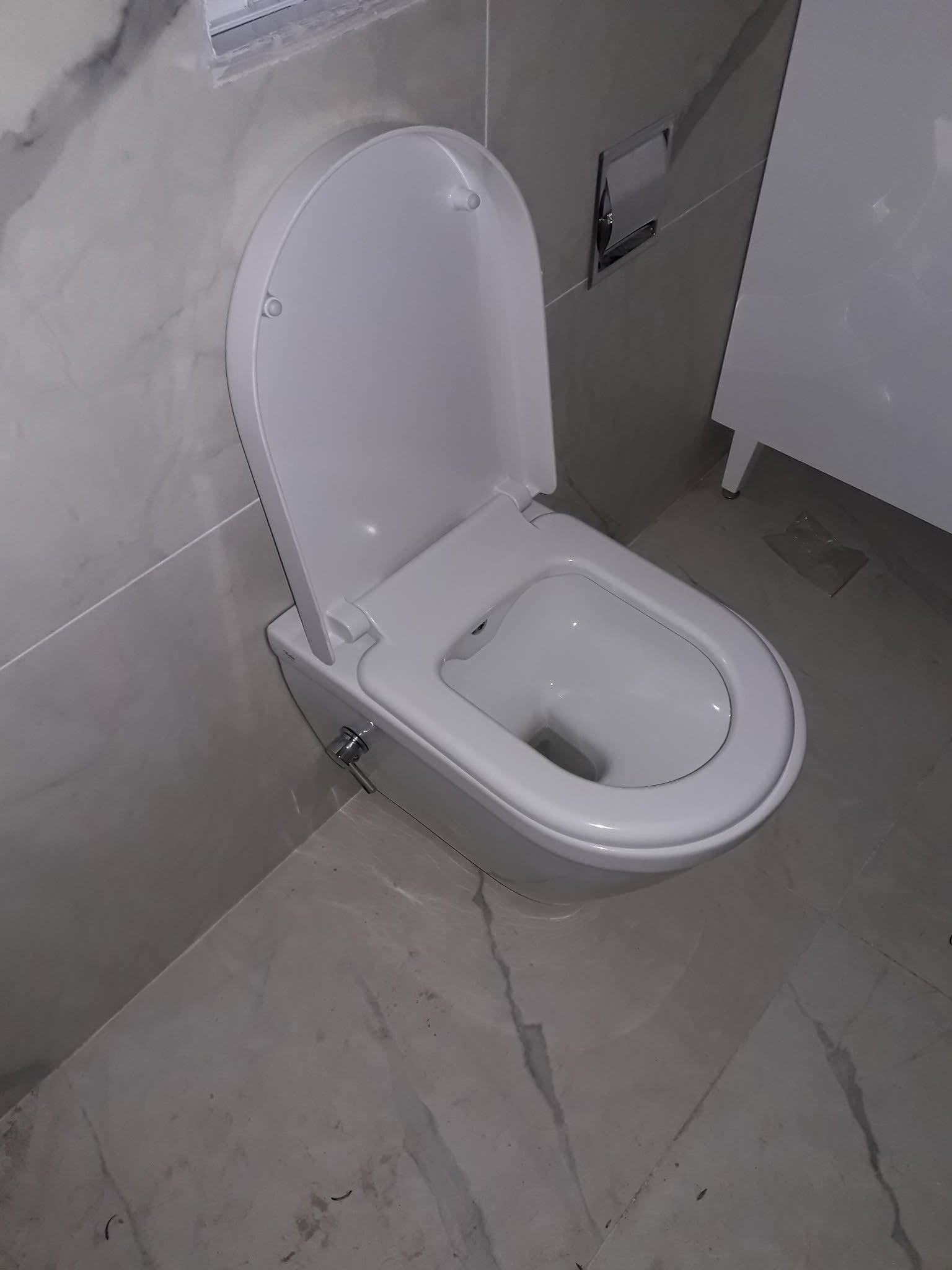 Tuvalet Tıkanıklığı Açma görsel 1